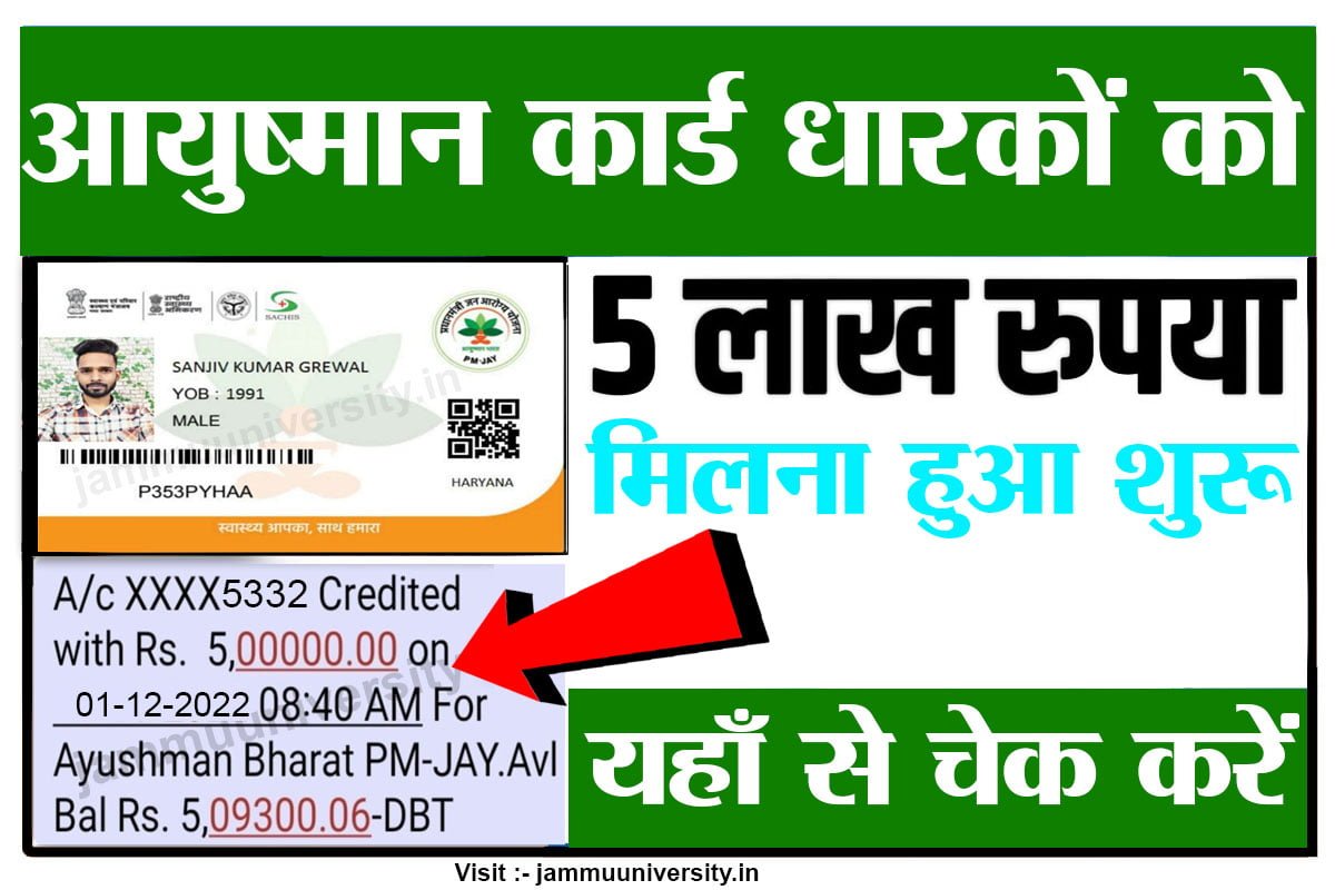 aayushman card balance check ,ayushman card online apply