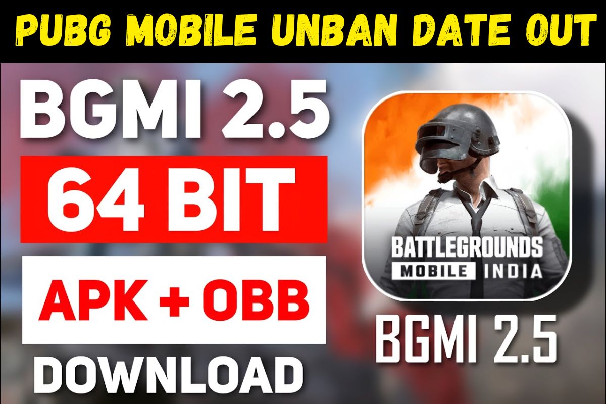 bgmi apk download