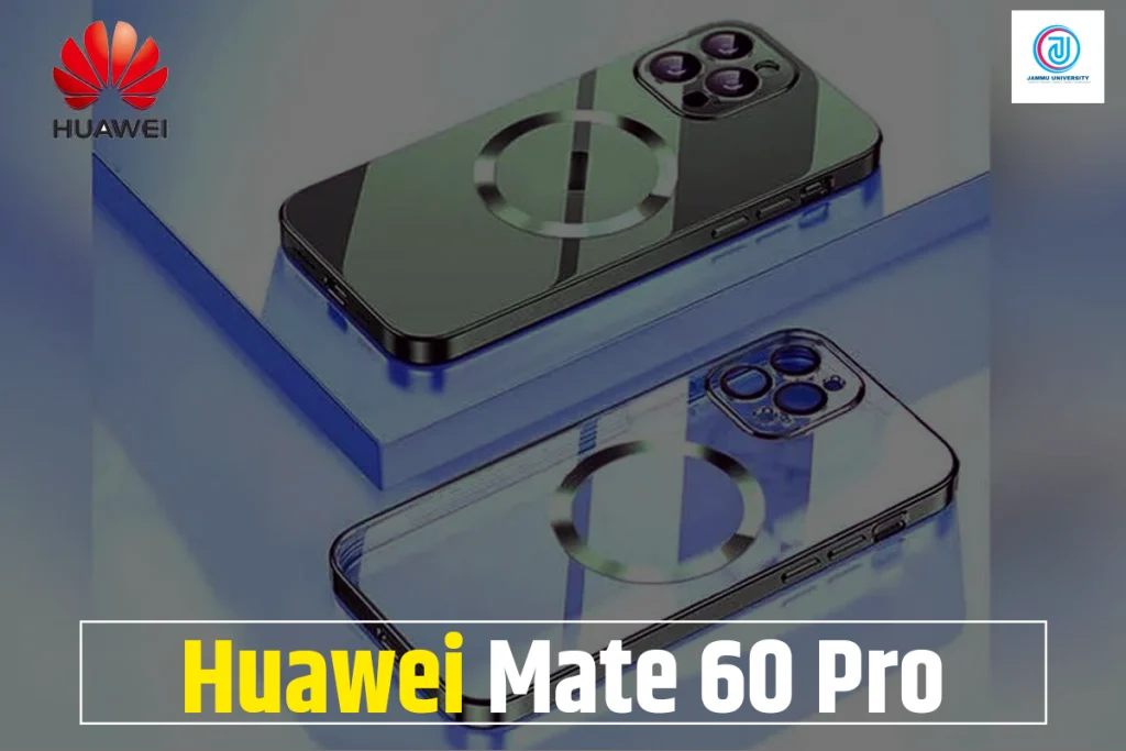 Huawei Mate 60 Pro