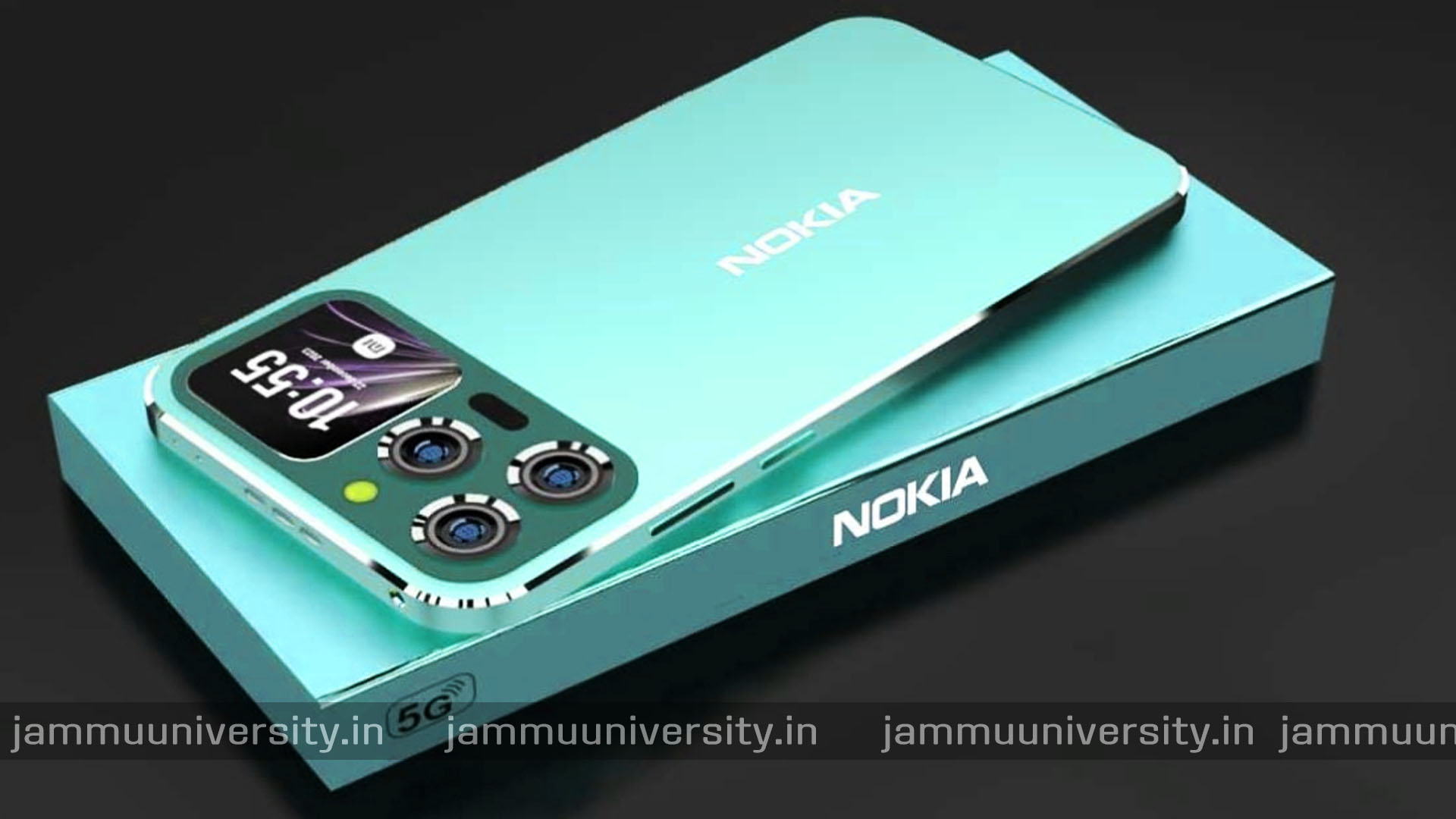 Nokia 6600 Mini Neo