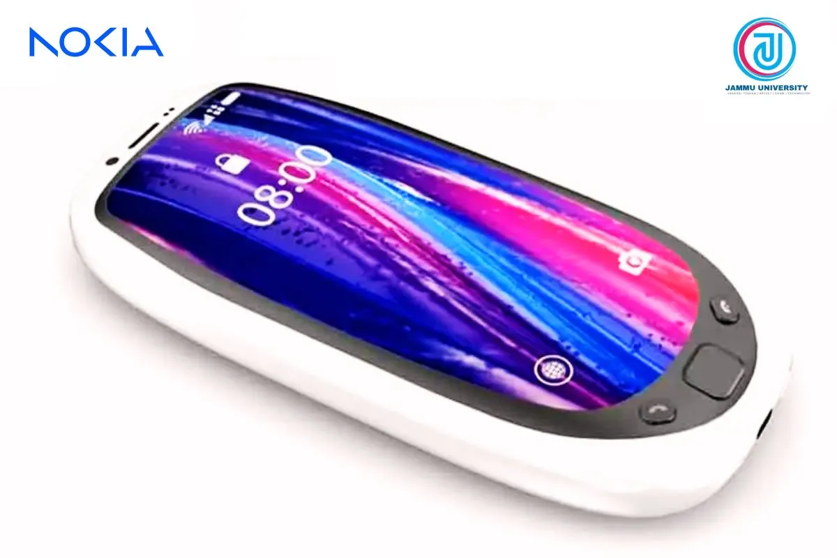 Nokia 7610 C12 Max
