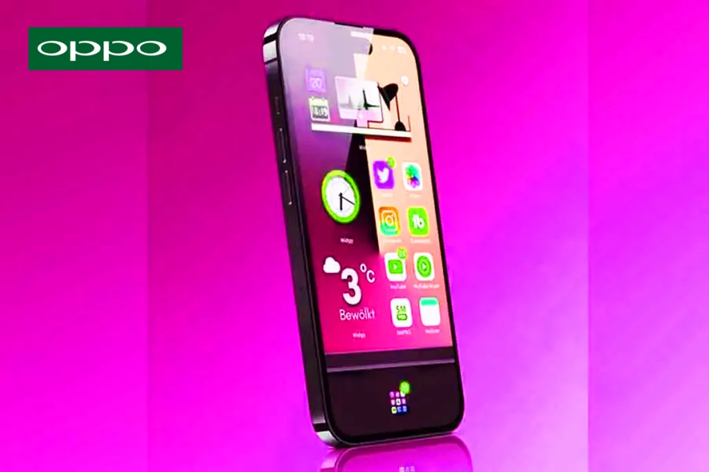 Oppo Reno 10