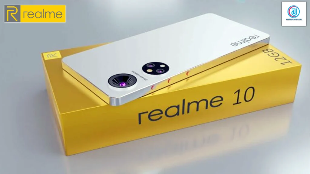 Realme 10 Pro Plus