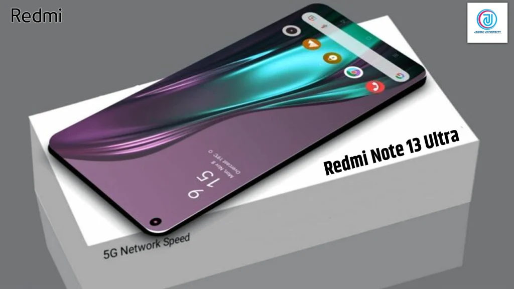 Redmi Note 13 Ultra Full Specifications