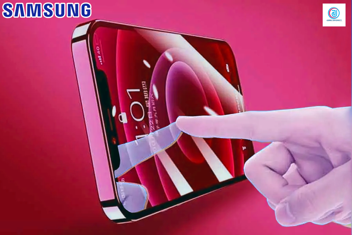 Samsung Galaxy A54 Dragon