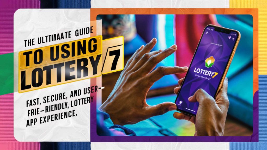 Lottery7