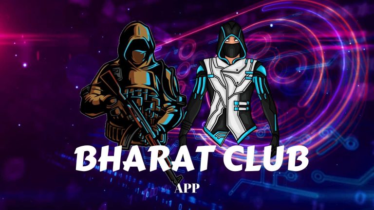 Bharat Club: An Up-and-Coming Multi-Gaming Platform in India