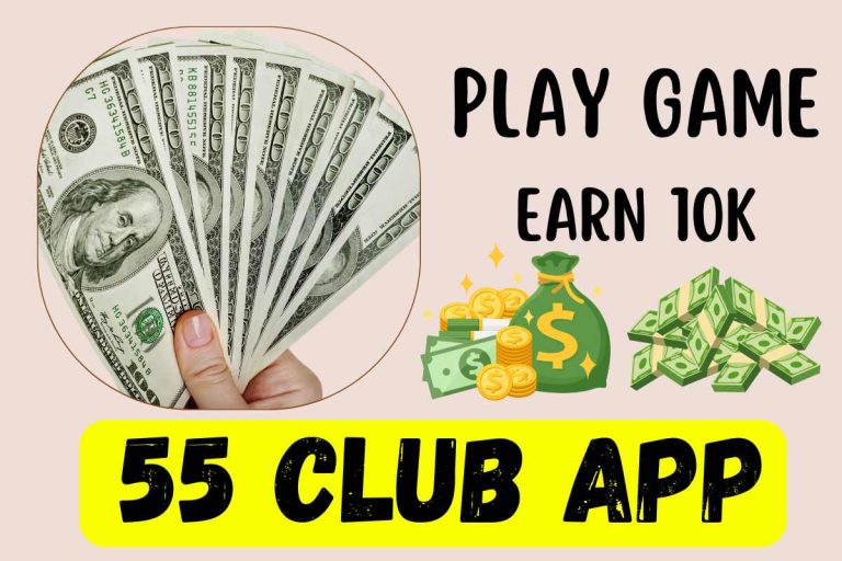 Free Gaming: Discover the Secure World of 55 Club Application 2024?